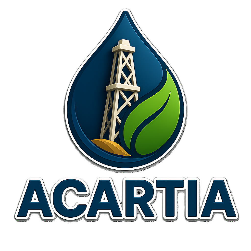 Acartia Logo
